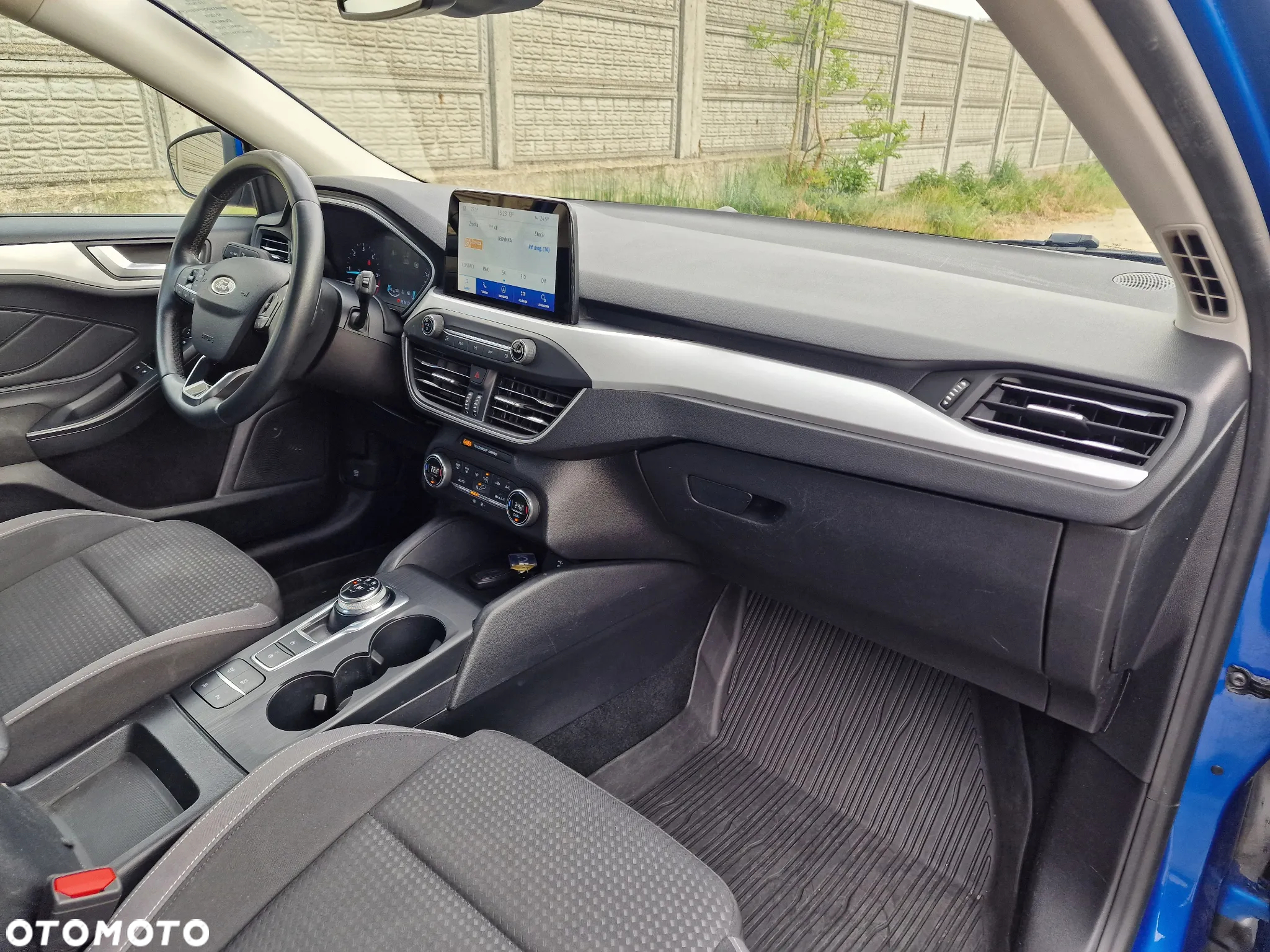 Ford Focus - 11