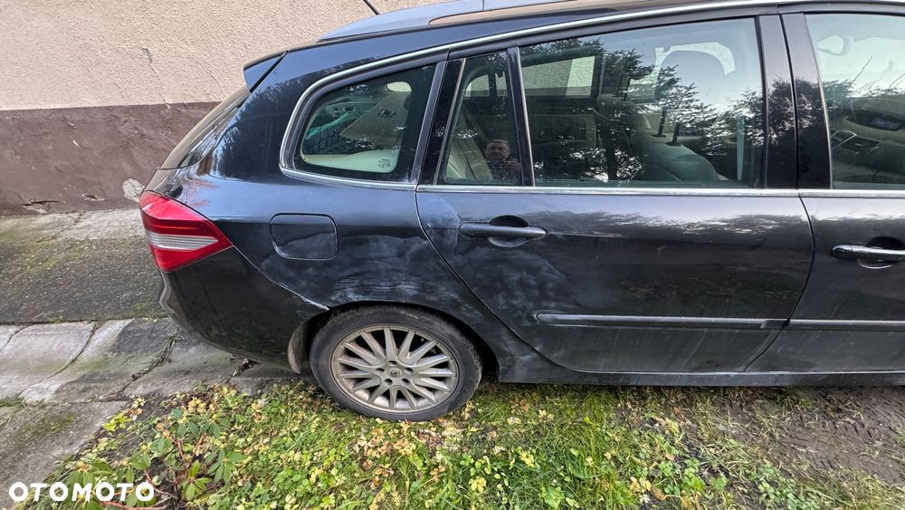 Renault Laguna 2.0 DCi Confort Expression - 10