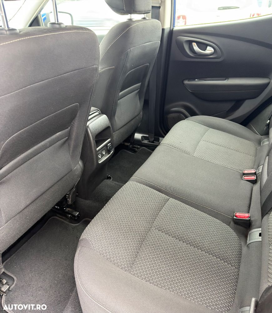 Renault Kadjar BLUE dCi EDC Intens - 11