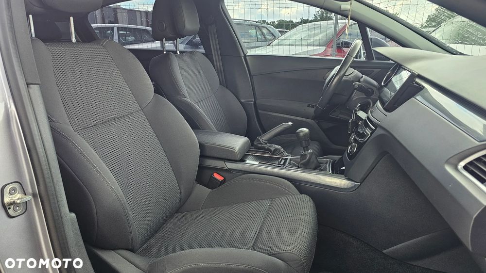 Peugeot 508 2.0 BlueHDi Active S&S - 8