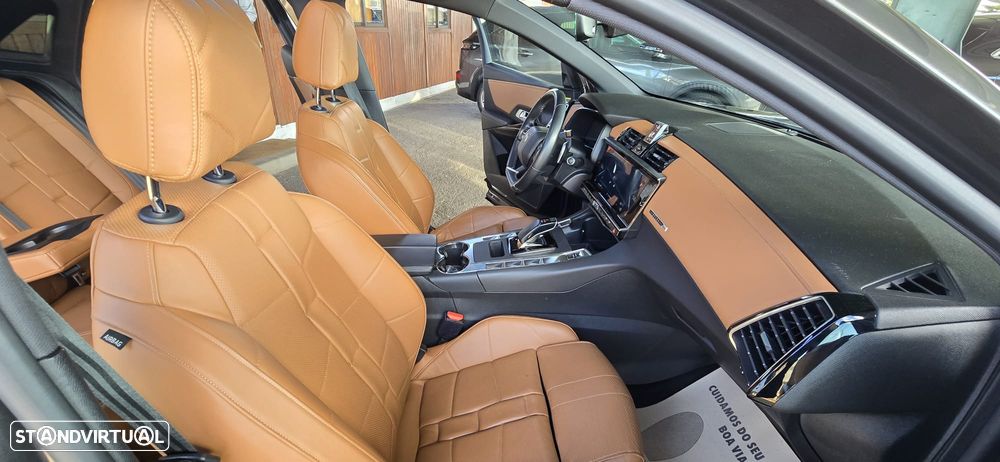 DS DS7 Crossback E-Tense Grand Chic EAT8 - 45