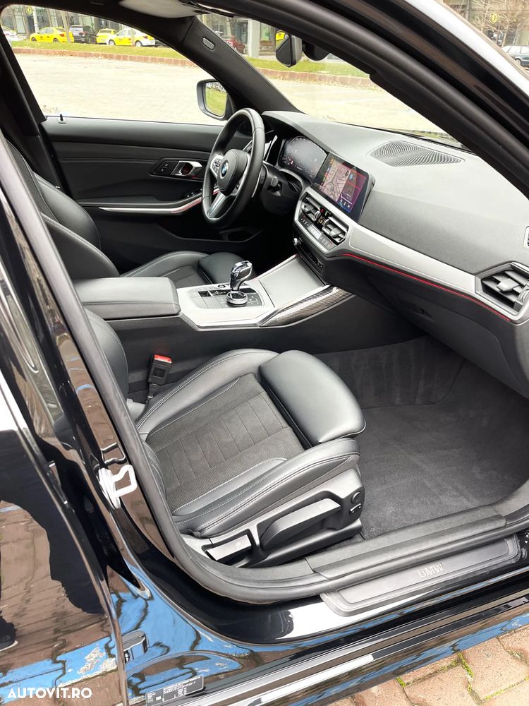 BMW Seria 3 - 9