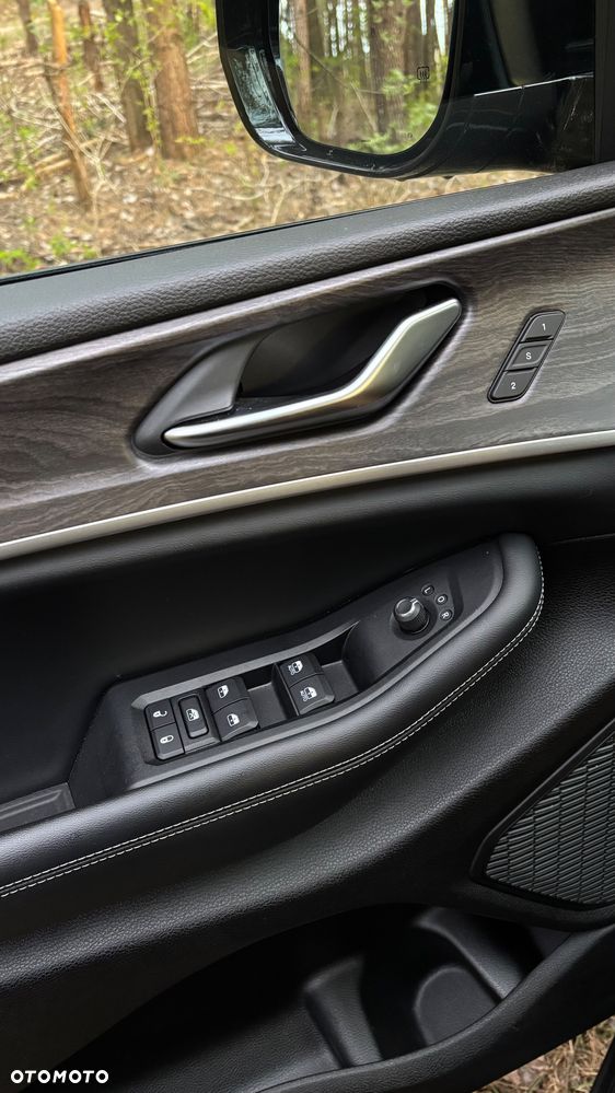 Jeep Grand Cherokee 3.6 V6 Limited - 20