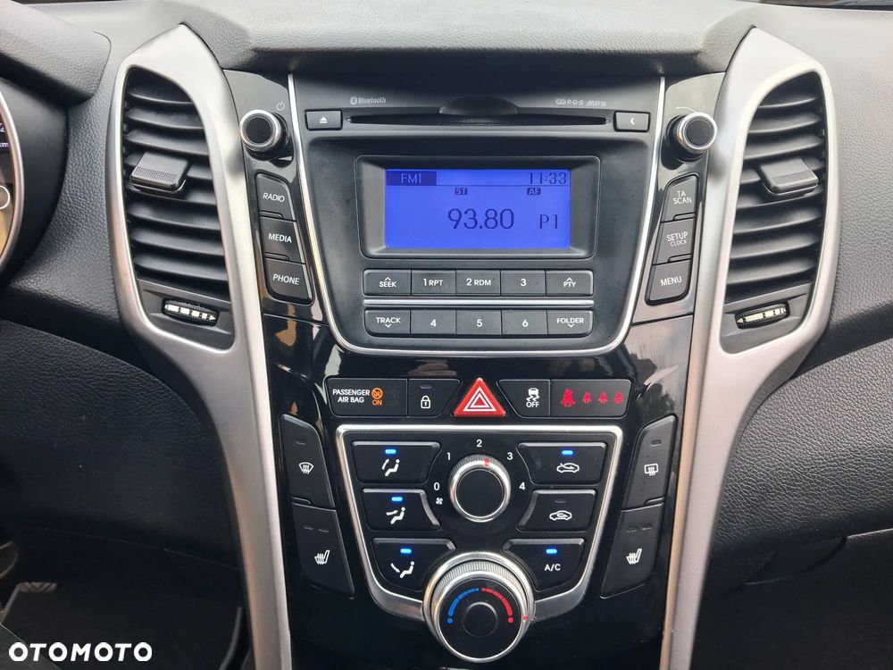 Hyundai i30 1.4 Trend - 21