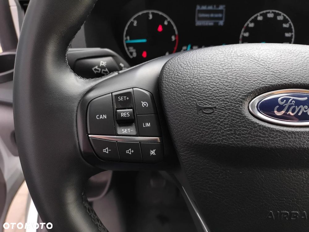 Ford Transit Custom Kombi-Van 340 L2H1 Trend - 13