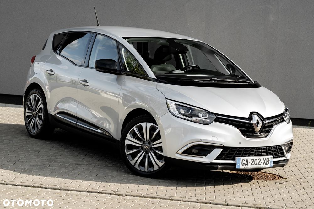 Renault Scenic 1.7 Blue dCi Zen - 2