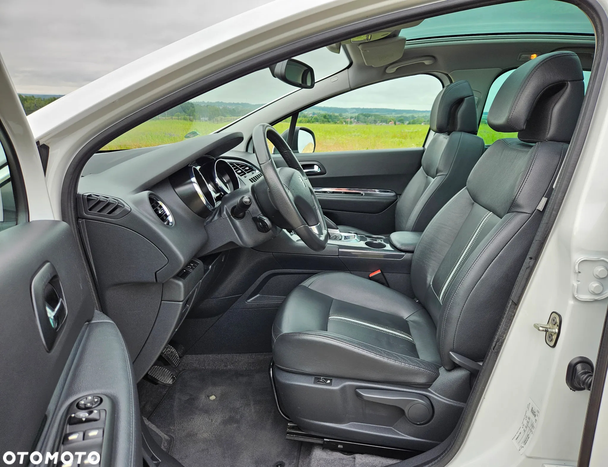 Peugeot 3008 HDi FAP 110 Business-Line - 14