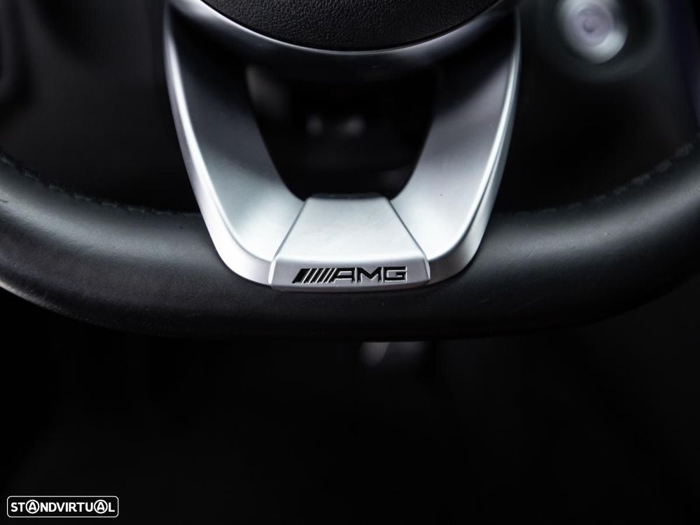 Mercedes-Benz C 300 - 21