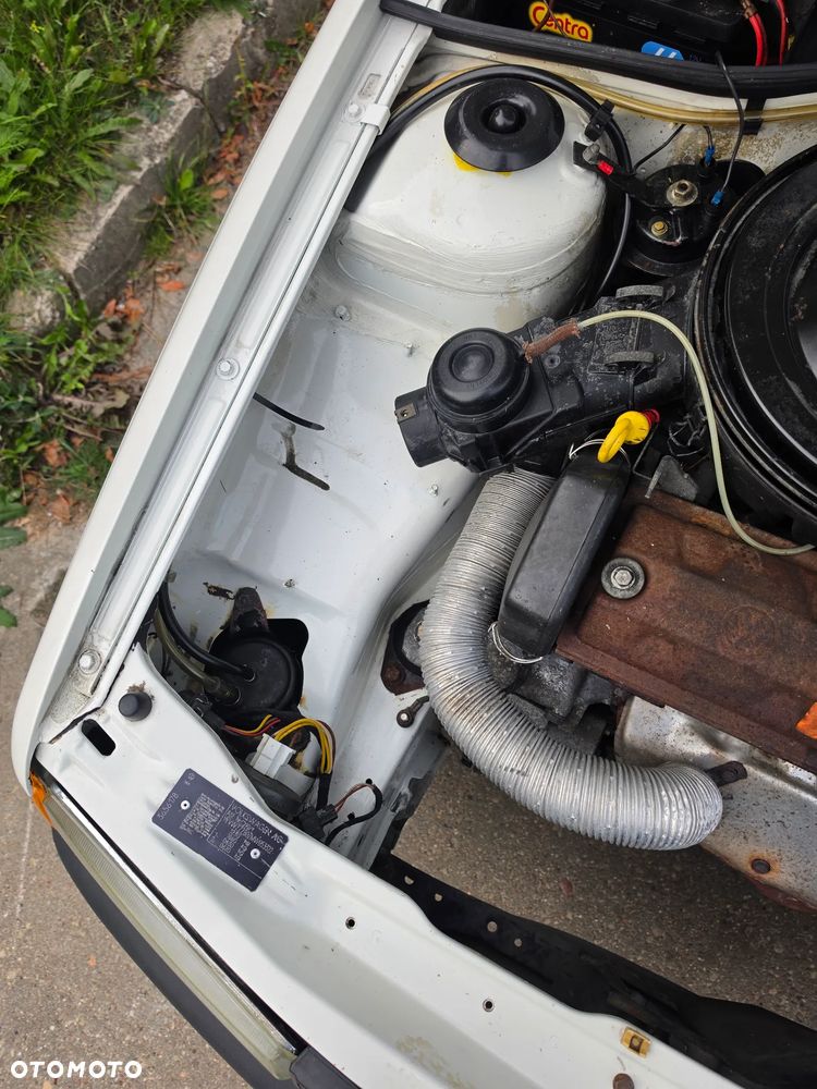 Volkswagen Polo - 9