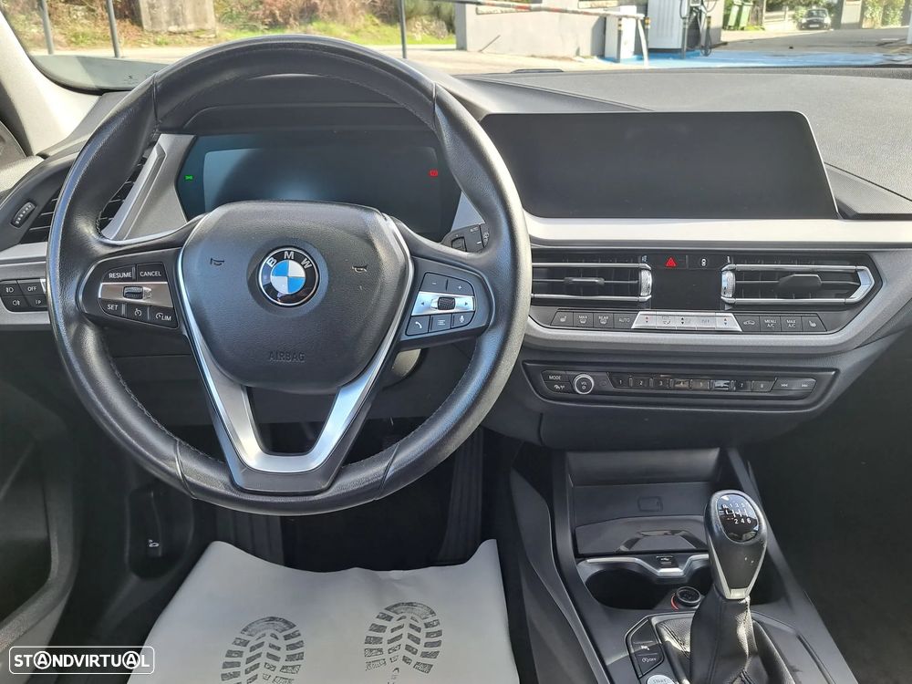 BMW 116 i Line Sport - 15