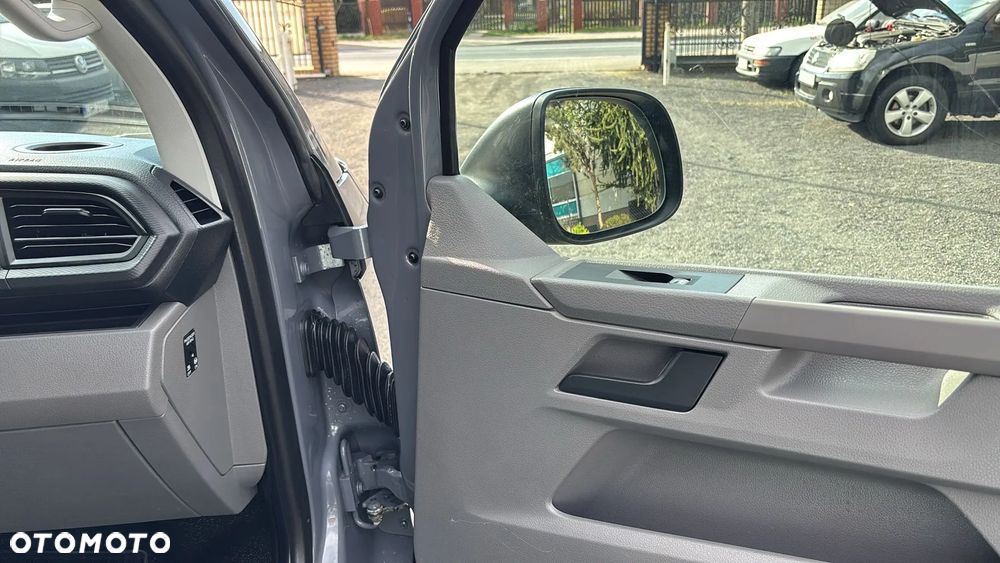 Volkswagen Transporter T6,1 - 20