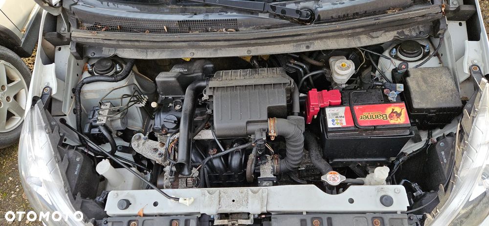 Mitsubishi Space Star 1.0 Invite - 5