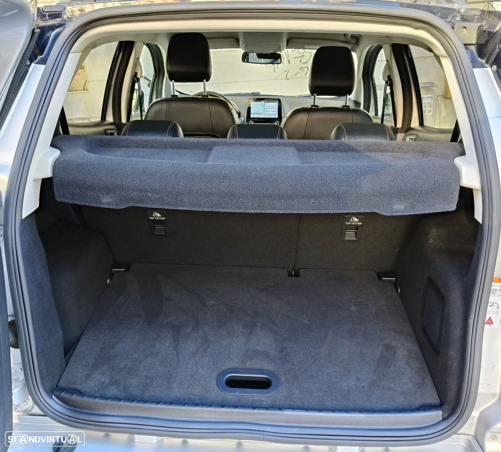 Ford EcoSport 1.0 EcoBoost ST-Line Plus - 26