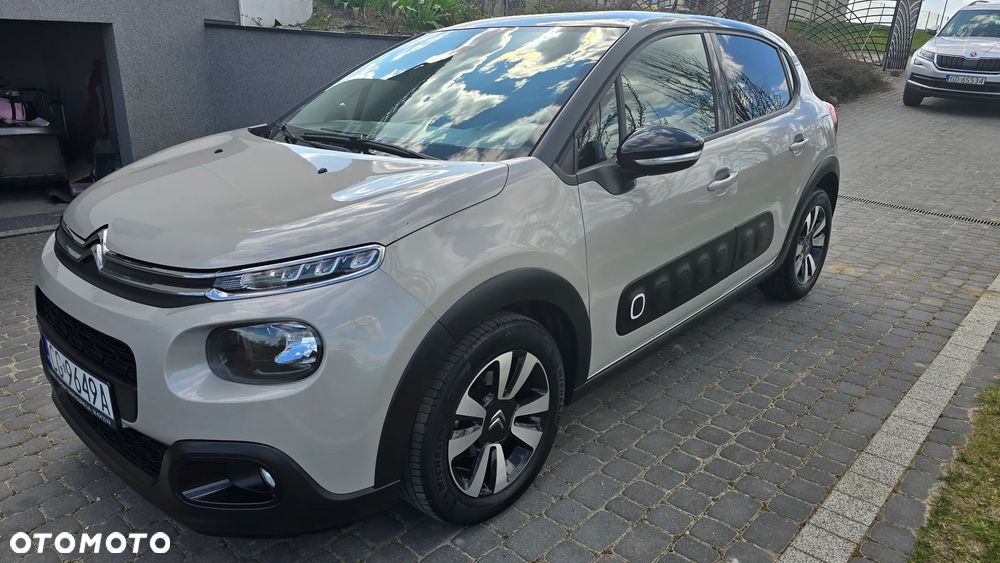 Citroën C3 1.2 PureTech Shine - 1