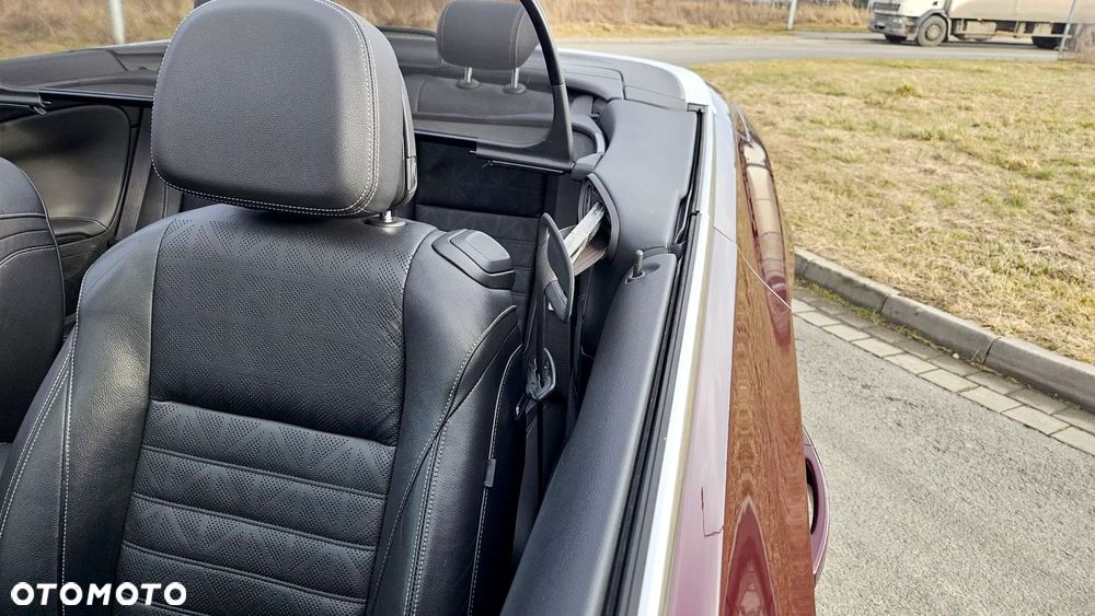 Opel Cascada 2.0 CDTI ecoFLEX Start/Stop Innovation - 20