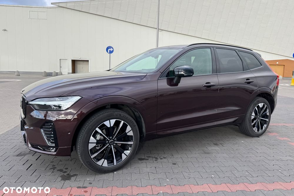 Volvo XC 60 - 3