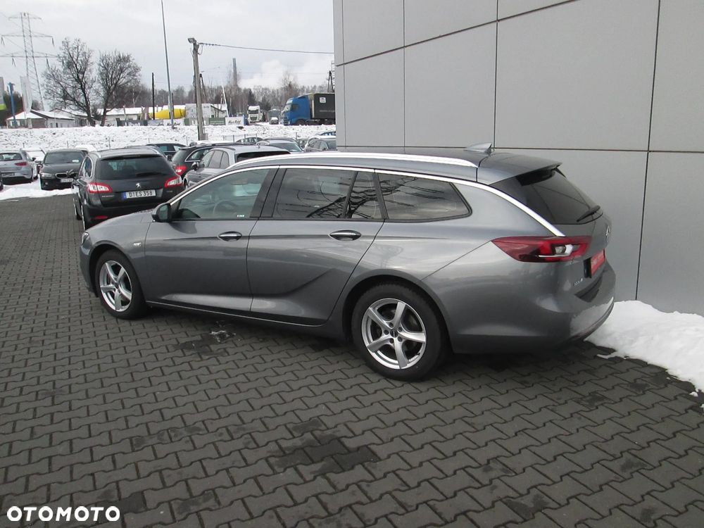 Opel Insignia 1.6 CDTI Ultimate S&S - 7