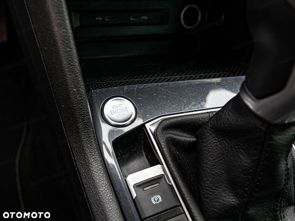 Volkswagen Tiguan 1.5 TSI EVO Elegance DSG - 19