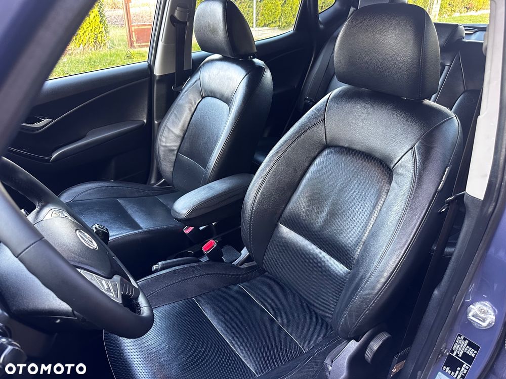 Hyundai ix20 1.4 Premium blue - 26