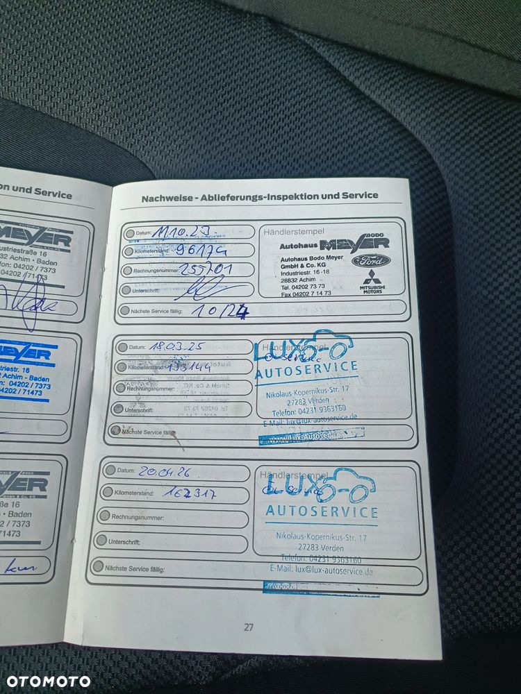 Ford S-Max 2.0 EcoBlue Titanium - 33
