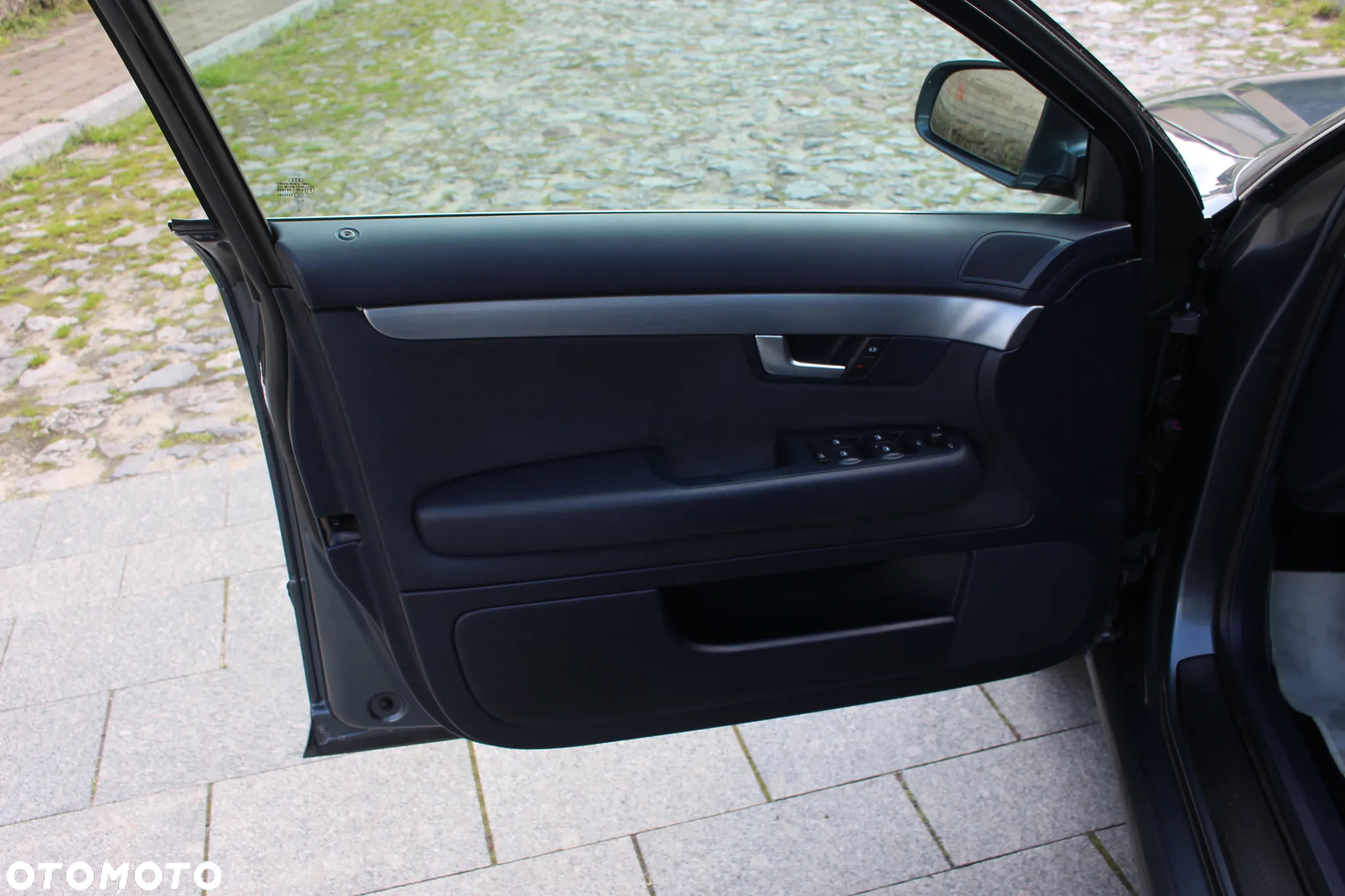 Audi A4 Avant 1.9 TDI - 15