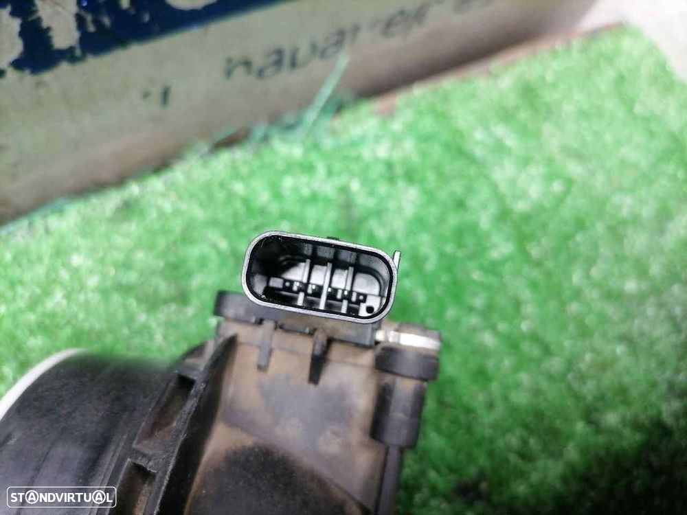 MEDIDOR DE MASSA DE AR FORD GRAND C-MAX 2014 -7M5112B579BB - 4