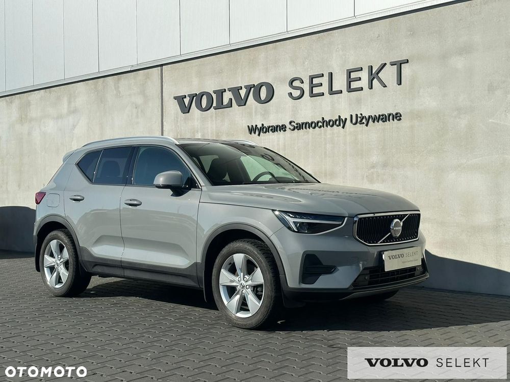 Volvo XC 40 - 4