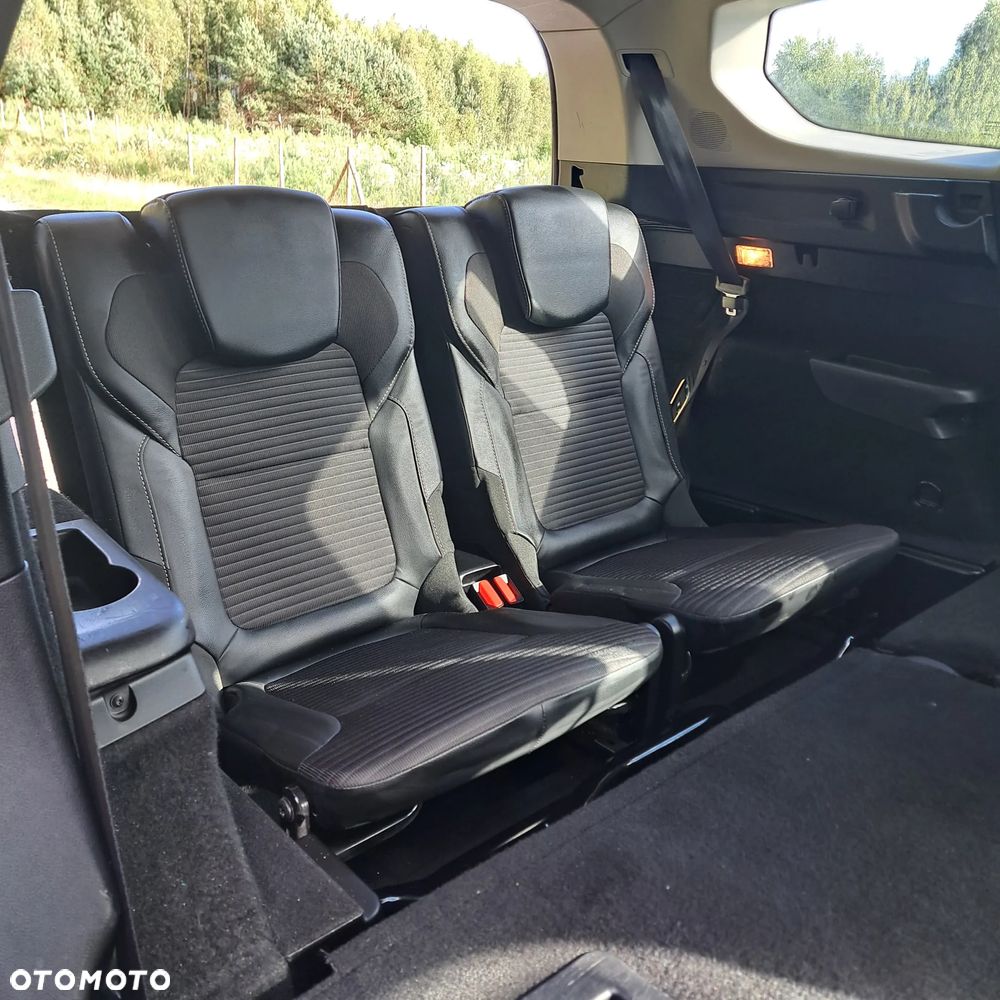 Renault Grand Scenic Gr 1.6 dCi Intens - 8