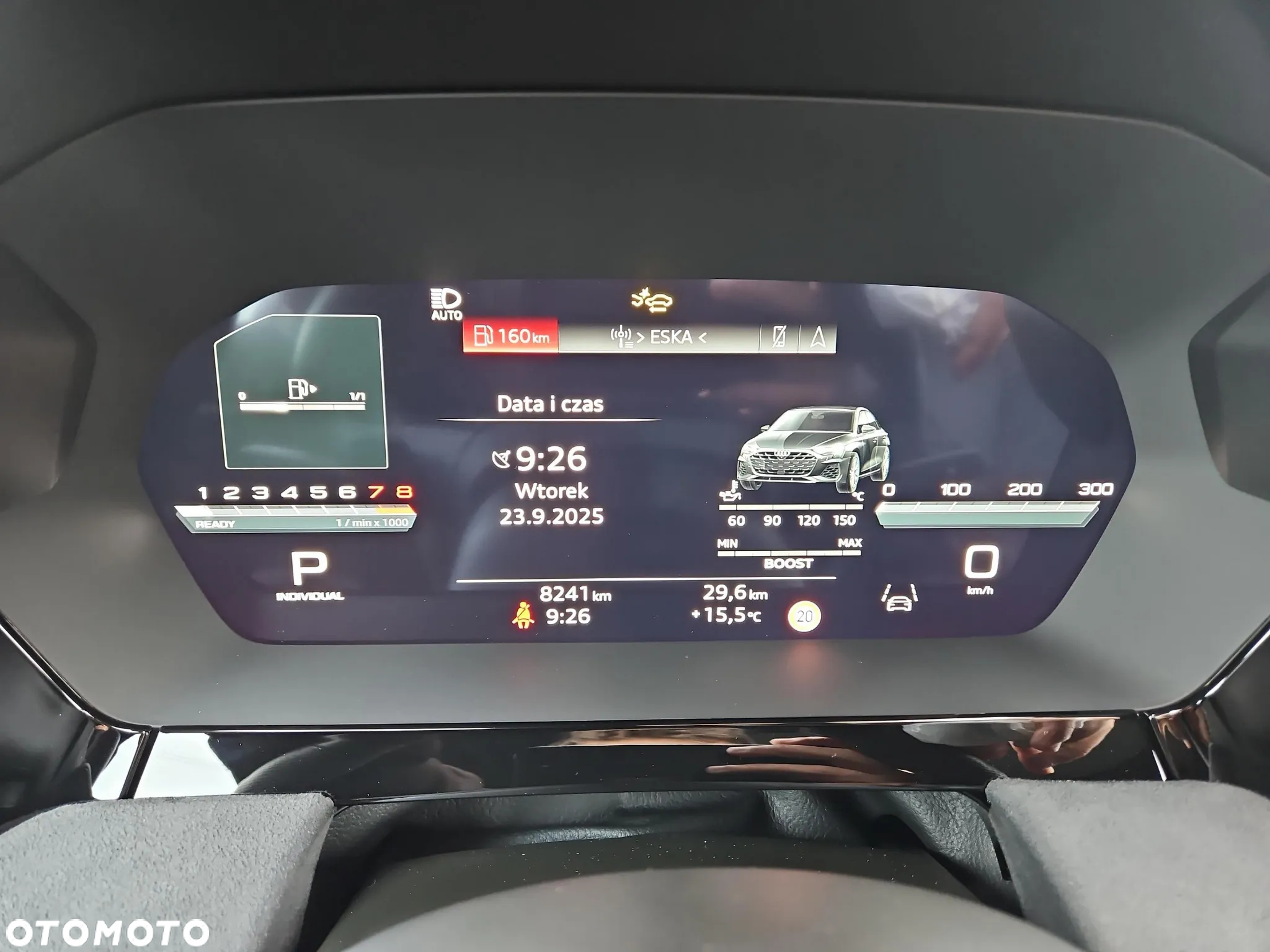 Audi S3 Limousine TFSI Quattro S tronic - 20