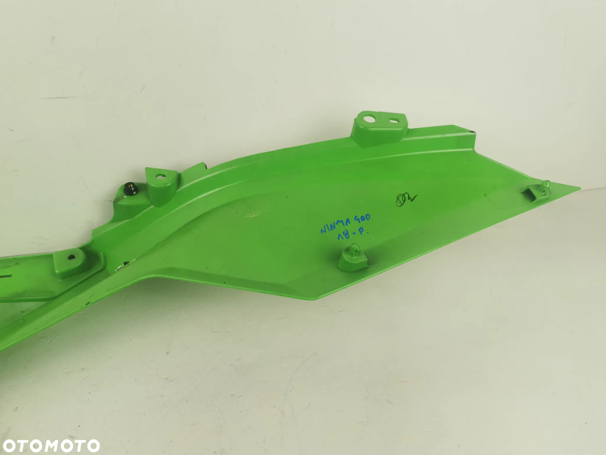 Kawasaki Ninja 400 bok boczek owiewka prawy 18- - 8