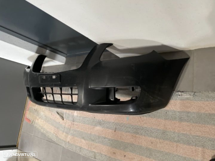 Mazda bt50 2006-2009 - 3