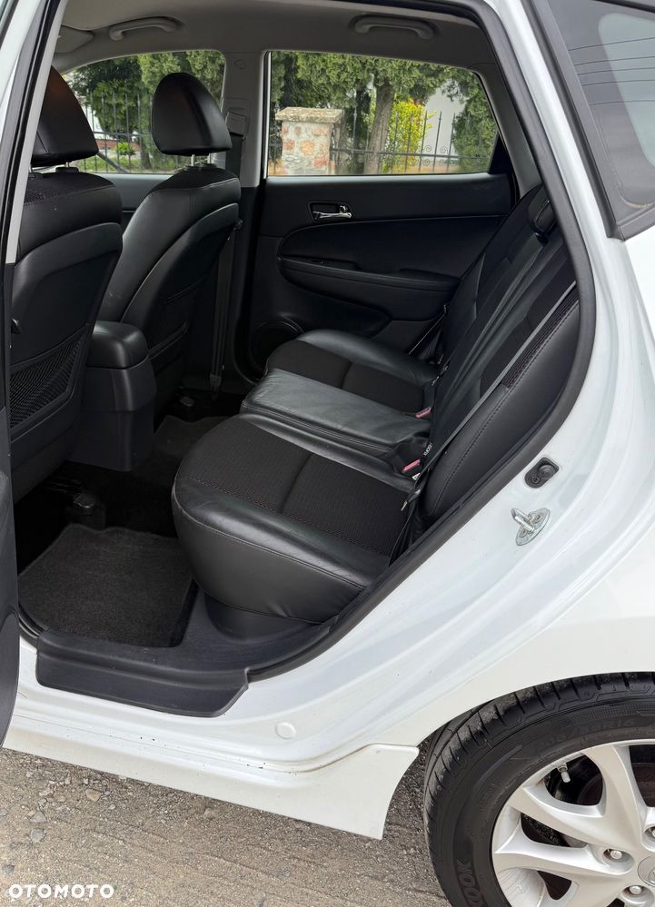 Hyundai i30 1.4 White Edition - 15