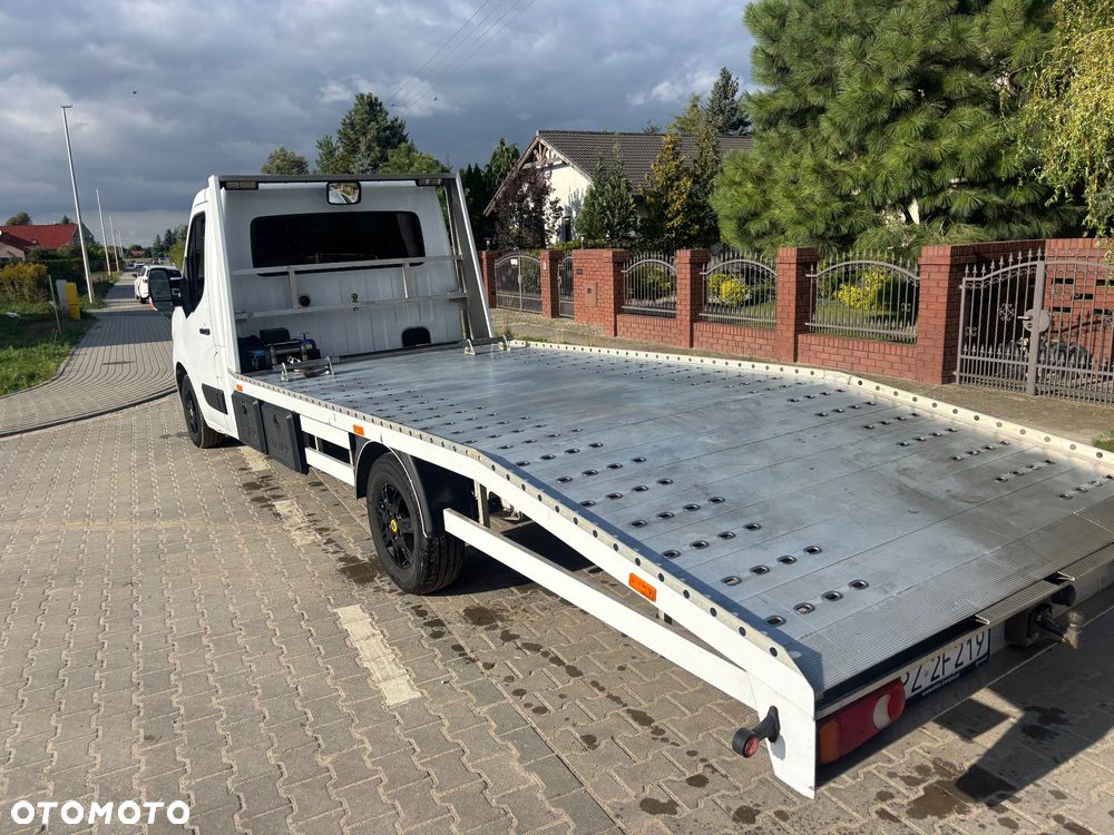 Renault Master - 4