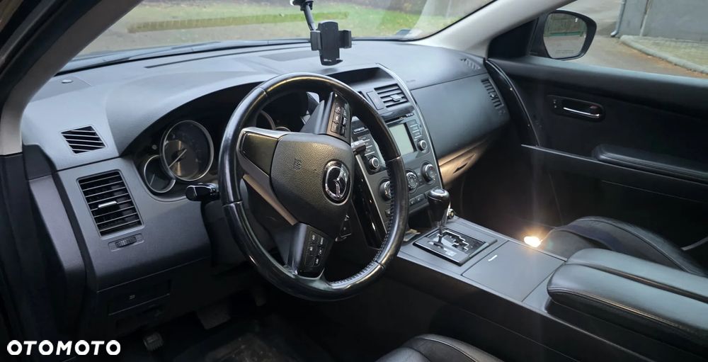 Mazda CX-9 3.7 V6 Limitowana edycja - 6