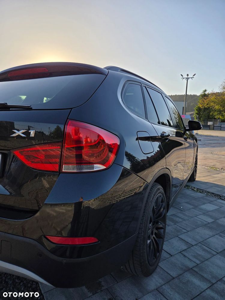 BMW X1 xDrive28i - 6