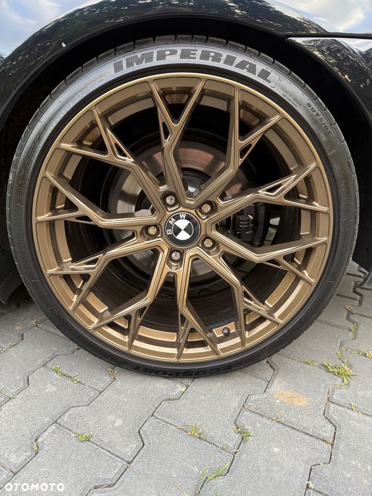 BMW Seria 5 525d Edition Exclusive - 23