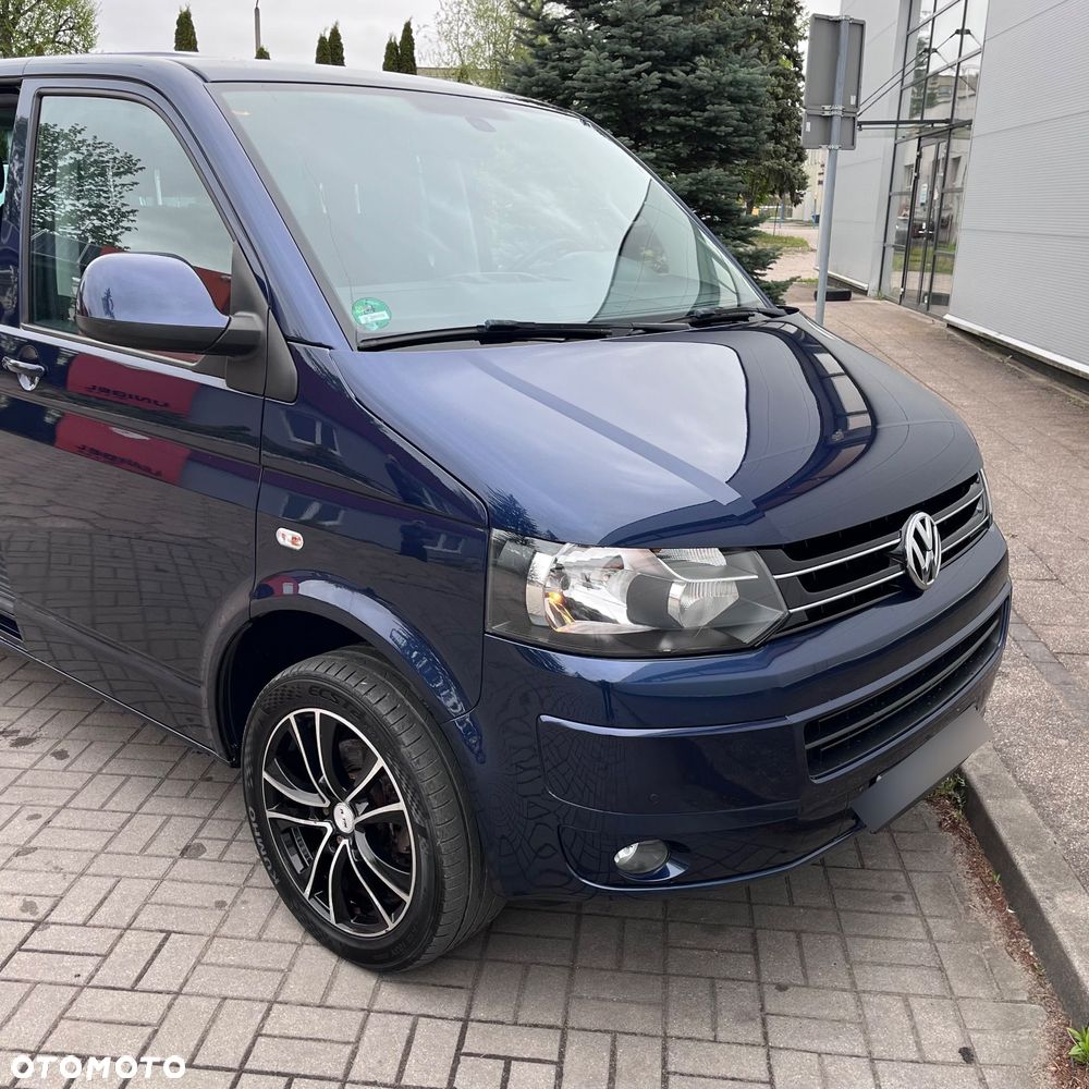 Volkswagen Multivan L1 Startline - 24