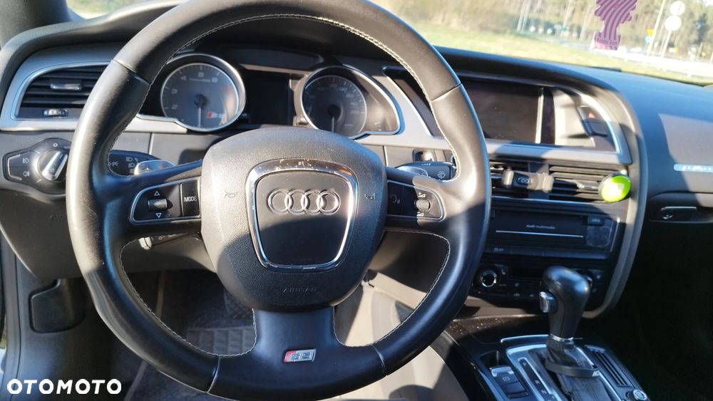 Audi S5 Coupé tiptronic - 5