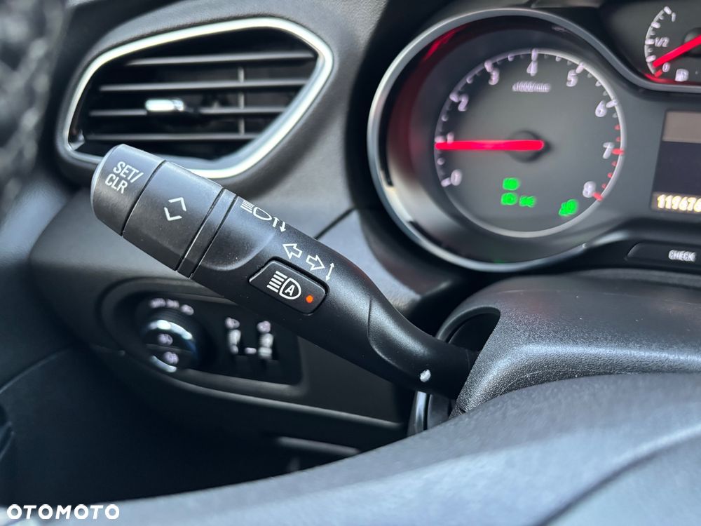 Opel Grandland X - 37