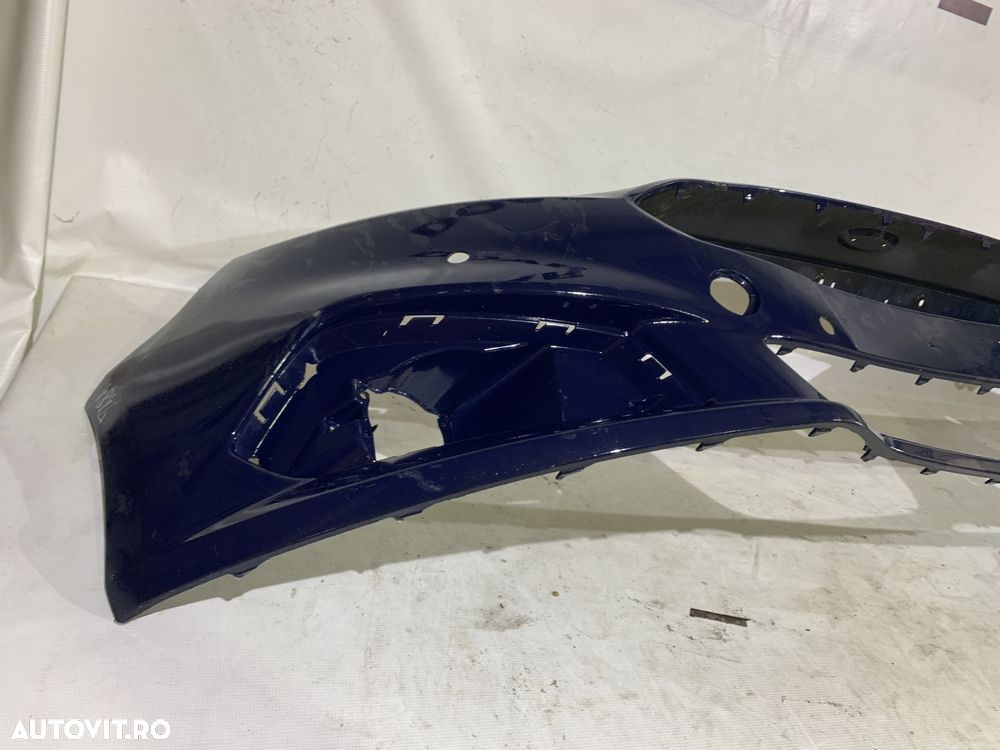 Bara fata Ford S-Max, 2015, 2016, 2017, 2018, 2019, cod origine OE EM2B-17F003-A. - 8