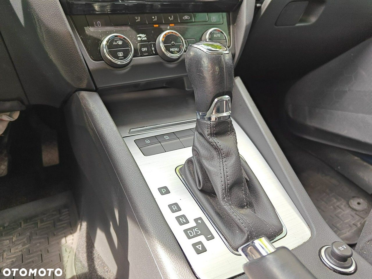 Skoda Octavia - 11