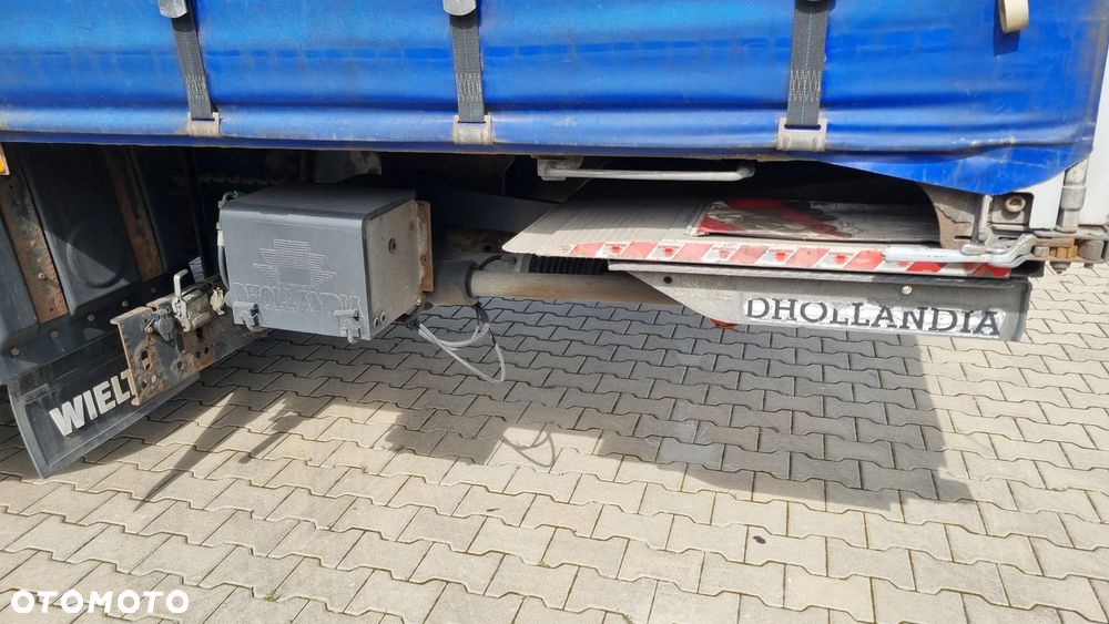 Volvo FH - 8