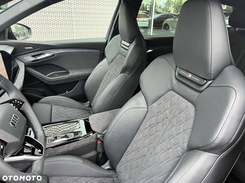 Audi Q6 e-tron - 20