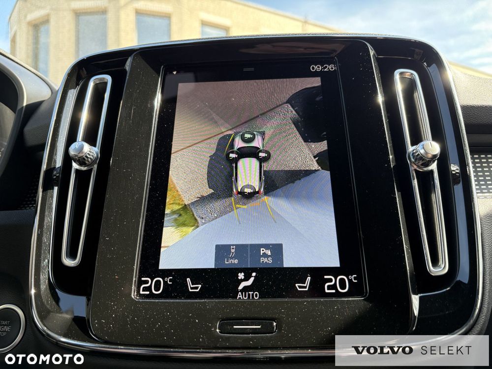 Volvo XC 40 - 12