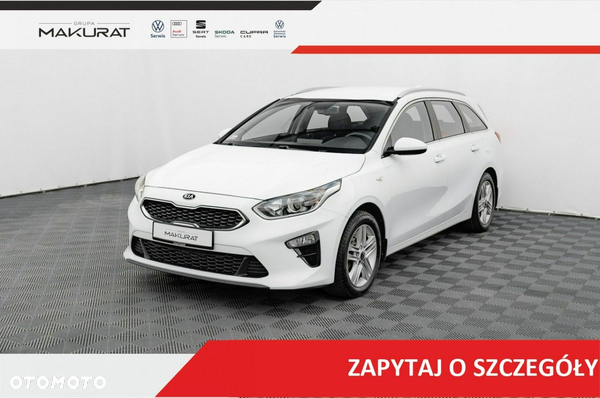 Kia Ceed 1.6 CRDi SCR M