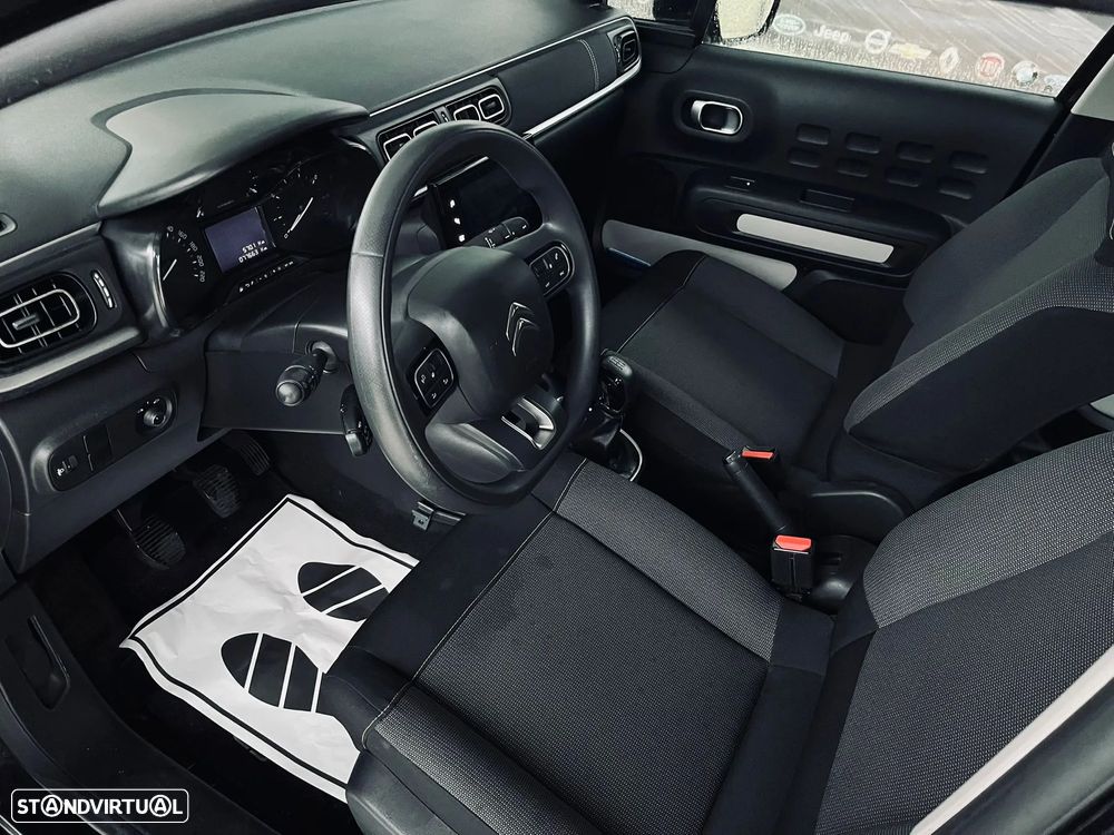 Citroën C3 Pure Tech S&S Shine Pack - 4