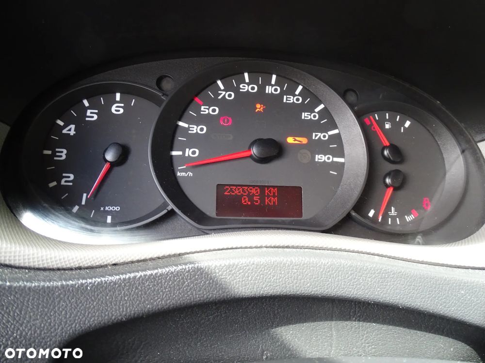 Renault Master 2,3 TDCI ,150 koni ,maxi ,L3 H2 ,Hak ,Klima, Kamera, zawieszenie pneumatyczne , ładny ! - 12