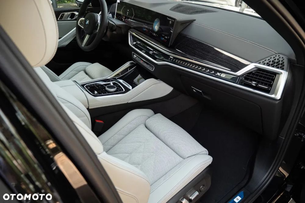 BMW X6 xDrive30d M Sport - 28
