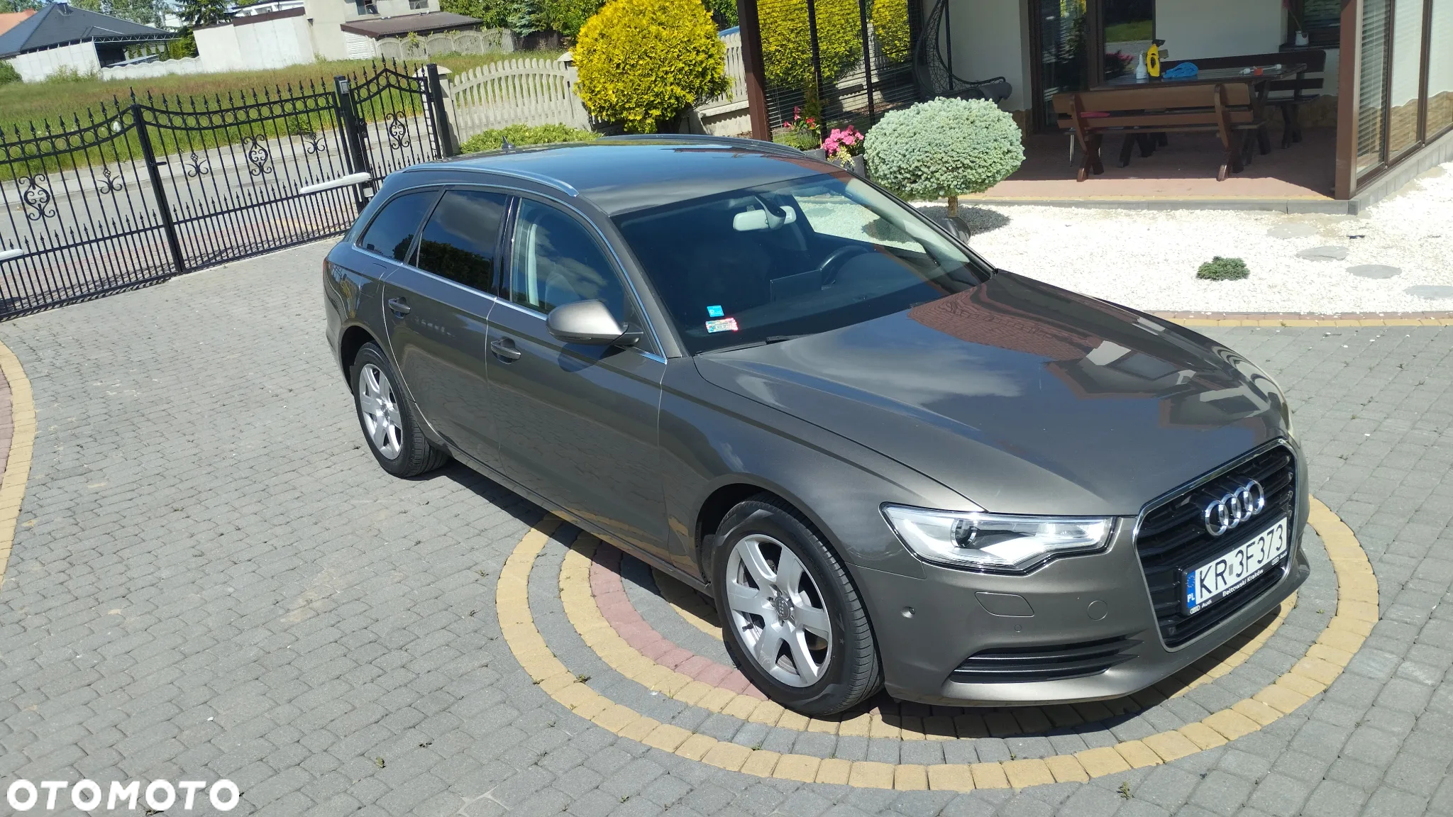 Audi A6 - 26