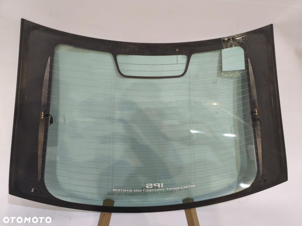 Szyba tylna FORD MONDEO 2000-2007 HATCHBACK